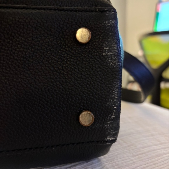 kate spade New York Large Crossbody Handbag Purse - Picture 15 of 16